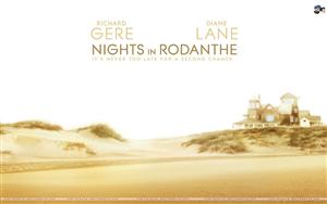 Nights In Rodanthe